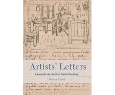 KNYGA Michael Bird Artists' Letters