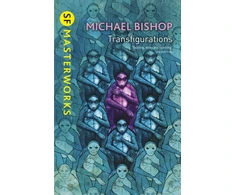 KNYGA Michael Bishop Transfigurations