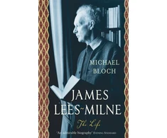 KNYGA Michael Bloch James Lees-Milne