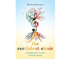 KNYGA Michael Bonshor Confident Choir