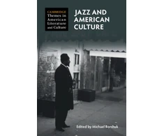 KNYGA Michael Borshuk Jazz and American Culture