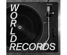 KNYGA Michael Bracewell WORLDRECORDS
