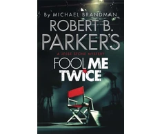 KNYGA Robert B. Parker's Fool Me Twice
