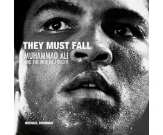 KNYGA Michael Brennan They Must Fall