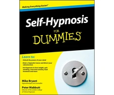KNYGA Michael Bryant Self-Hypnosis For Dummies