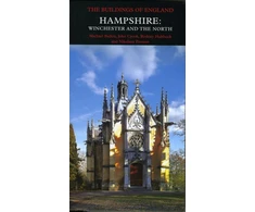 KNYGA Michael Bullen Hampshire: Winchester and the North