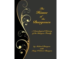 KNYGA Michael Burgess House of the Burgesses
