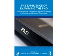 KNYGA Michael Byram Experience of Examining the PhD