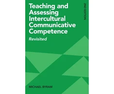 KNYGA Michael Byram Teaching and Assessing Intercultural Communicative Competence