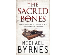 KNYGA Michael Byrnes Sacred Bones