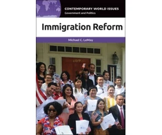 KNYGA Michael C Lemay Immigration Reform