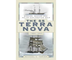 KNYGA Michael C Tarver SS Terra Nova (1884-1943)