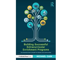 KNYGA Michael Cain Building Successful Extracurricular Enrichment Programs