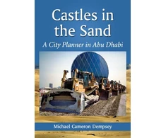 KNYGA Michael Cameron Dempsey Castles in the Sand