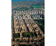 KNYGA Michael Carley Edinburgh New Town
