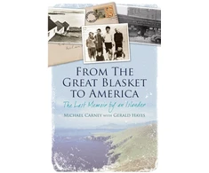 KNYGA Michael Carney From the Great Blasket to America