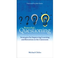 KNYGA Michael Chiles Powerful Questioning