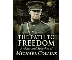 KNYGA Michael Collins Path to Freedom