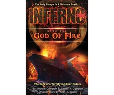 KNYGA Michael Compton Inferno 2033