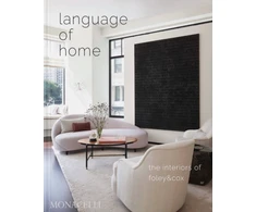 KNYGA Michael Cox Language of Home