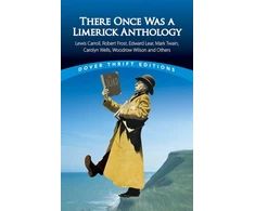 KNYGA Michael Croland There Once Was a Limerick Anthology