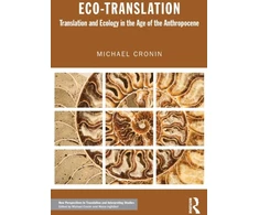 KNYGA Michael Cronin Eco-Translation