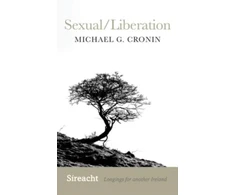 KNYGA Michael Cronin Sexual/Liberation