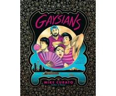 KNYGA Michael Curato Gaysians