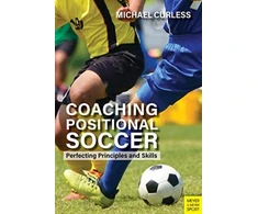 KNYGA Michael Curless Coaching Positional Soccer