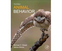 KNYGA Michael D Breed Animal Behavior