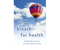 KNYGA Michael D Hutchinson Breath for Health