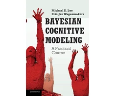 KNYGA Michael D Lee Bayesian Cognitive Modeling