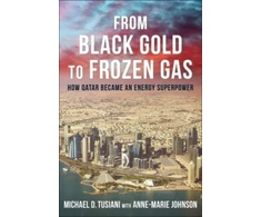 KNYGA Michael D Tusiani From Juodas Gold to Frozen Gas