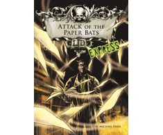 KNYGA Michael Dahl Attack of the Paper Bats - Express Edition