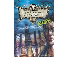 KNYGA Michael Dahl Eye in the Graveyard - Express Edition