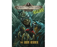KNYGA Michael Dahl Grim Reader - Express Edition