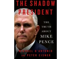 KNYGA Michael Dantonio Shadow President