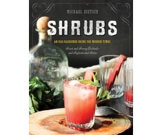KNYGA Michael Dietsch Shrubs