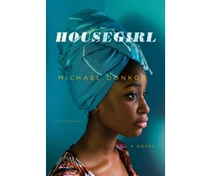 KNYGA Michael Donkor Housegirl