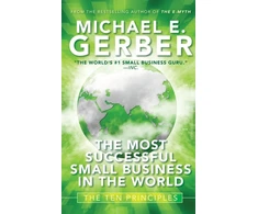KNYGA Michael E Gerber Most Successful Small Business in The World