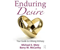 KNYGA Michael E Metz Enduring Desire