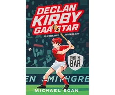KNYGA Michael Egan Declan Kirby - GAA Star