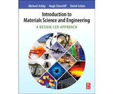 KNYGA Michael F Ashby Introduction to Materials Science and Engineering