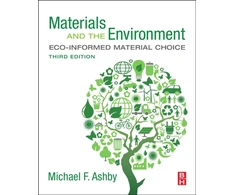 KNYGA Michael F Ashby Materials and the Environment