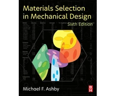 KNYGA Michael F Ashby Materials Selection in Mechanical Design
