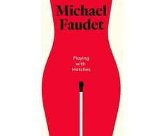 KNYGA Michael Faudet Playing with Matches
