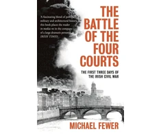 KNYGA Michael Fewer Battle of the Four Courts