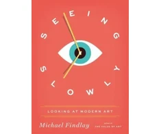 KNYGA Michael Findlay Seeing Slowly