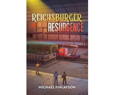 KNYGA Michael Finlayson Reichsburger Resurgence