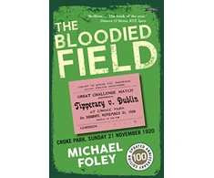 KNYGA Michael Foley Bloodied Field